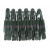 Duck Clip - Black (12PCS)